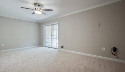 interior painting gray walls