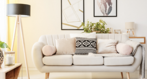 Paint Color Trends for Bohemian Style