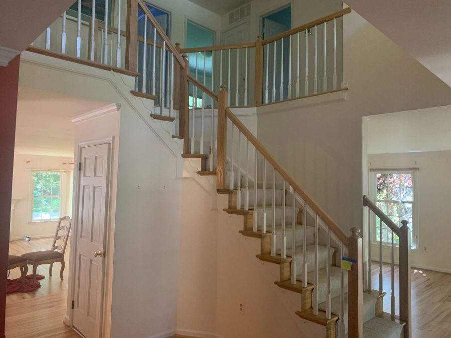 stairwell Preview Image 2