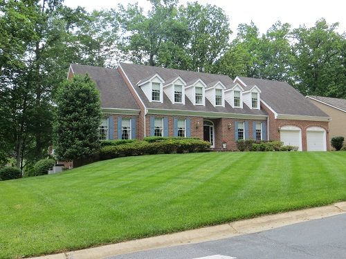 House Painting in Tysons