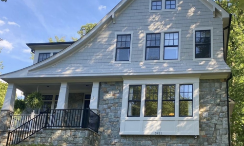 Exterior Refresh