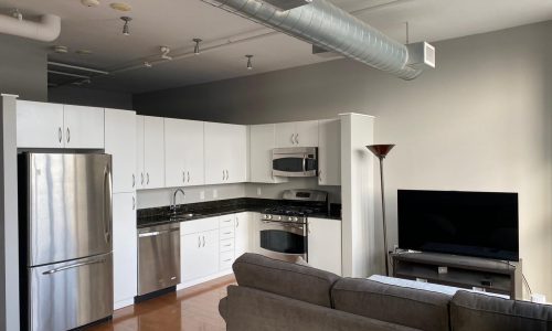 Vienna Kitchen Refresh