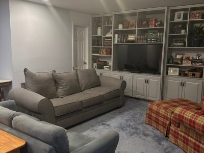 Interior Painting in Falls Church