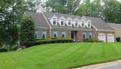 House Painting in Tysons