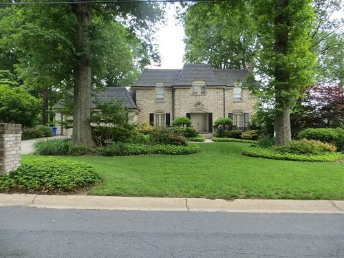 House Painting in Sterling