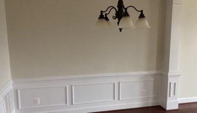 Interior Painting