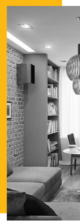 Upper West Side Apartment