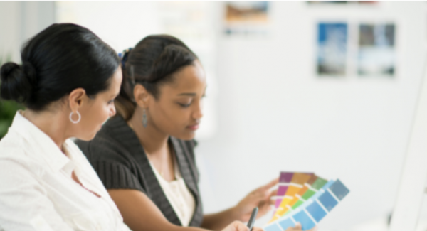 Paint Colors that Increase the Value of Your Manhattan Property