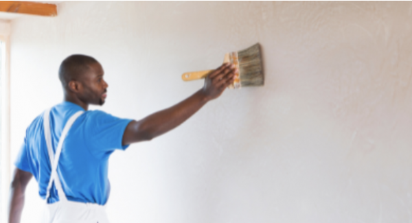 DIY in NY: The Dangers of Interior Painting on Your Own