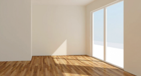 Paint Colors to Make a Room Feel Bigger