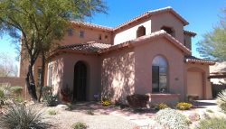 CertaPro Painters in Phoenix, AZ your Exterior painting experts