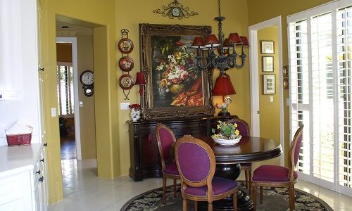 Interior Painting