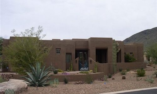 Exterior Painters in Phoenix