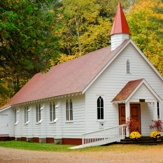 church