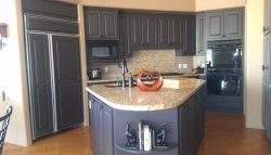 Interior painting by CertaPro house painters in Cave Creek, AZ