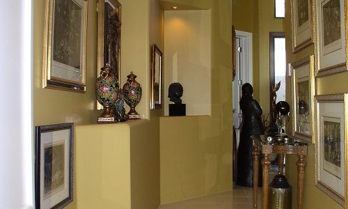 Interior Painting