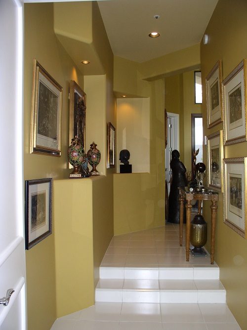 Interior painting by CertaPro house painters in Cave Creek, AZ