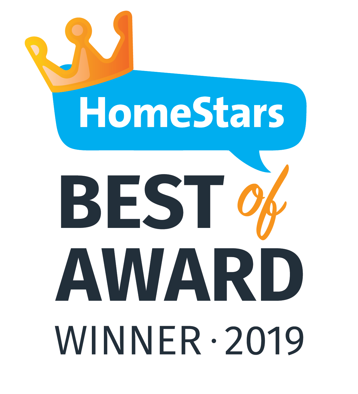 homestars best of 2019
