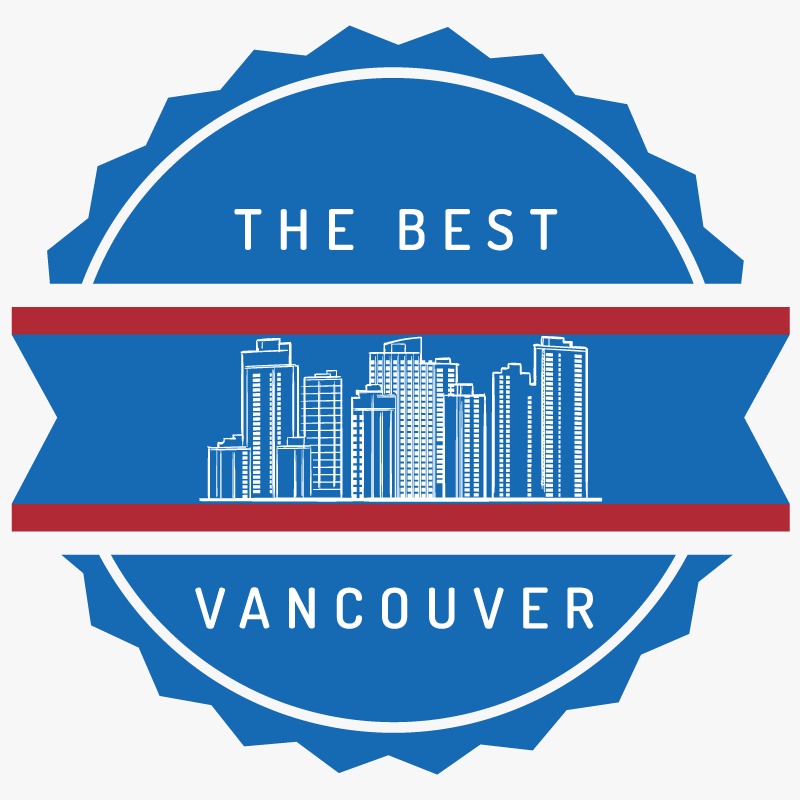 Best Of Vancouver Badge