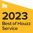 2023 Best of Houzz Badge