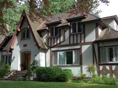 Exterior house painting in the West Side, Vancouver, by CertaPro Painters