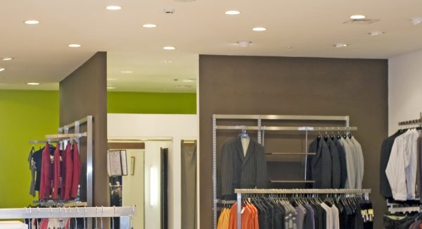 Commercial Office/Retail painting by CertaPro Painters of Vancouver, BC