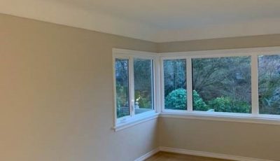 Residential Case Study Professional Painters Vancouver, BC