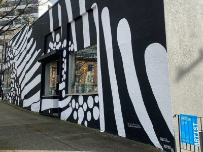 Commercial Exterior Painting Vancouver, BC