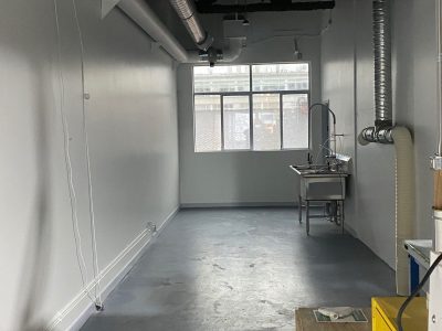 Commercial Office Interior Painting Vancouver, BC
