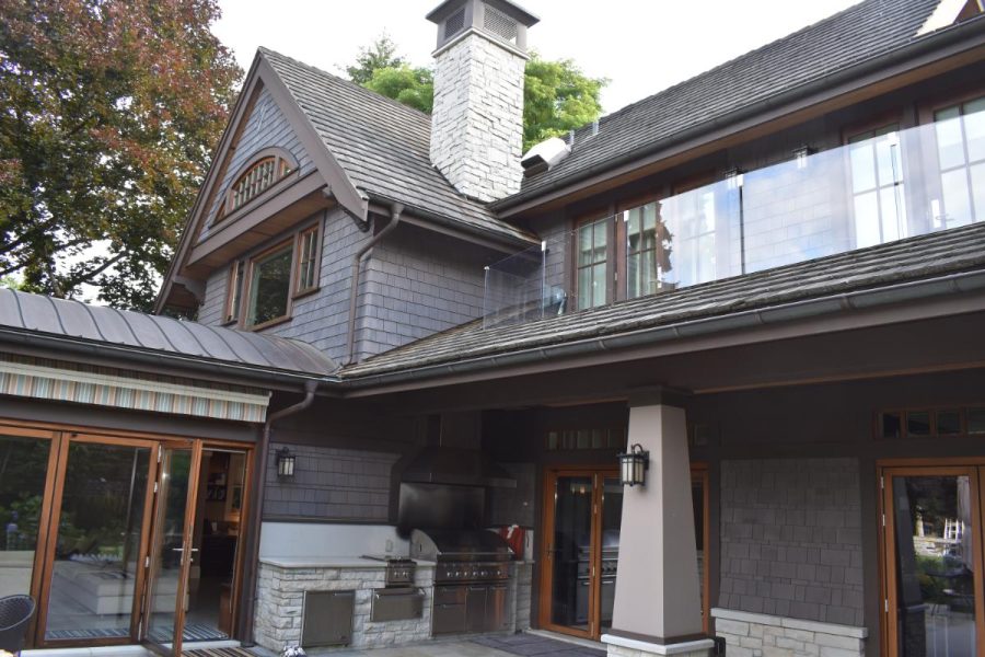 Exterior Painting Professionals In Vancouver, BC Preview Image 1