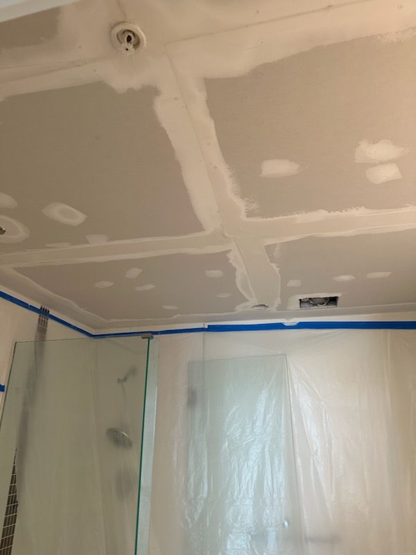 Drywall Repair During Richmond, BC Preview Image 2