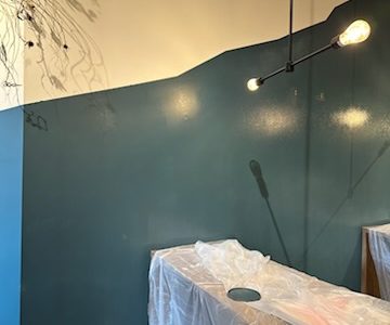 Commercial Interior Painting Vancouver, BC