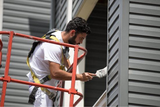Commercial Condo & HOA Painting Professionals