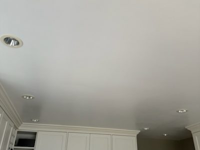 Drywall Ceiling Repair & Painting Vancouver, BC