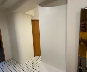 Interior Drywall Repair and Painting Kitsilano, BC