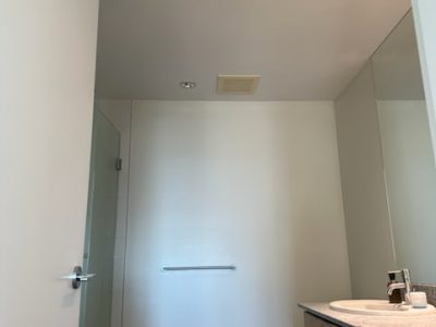 Drywall Repair and Interior Painting