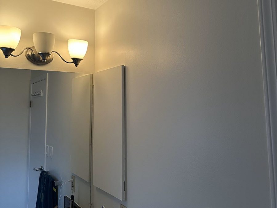 bathroom interior painting vancouver, bc Preview Image 5