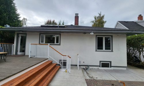 Exterior Painting