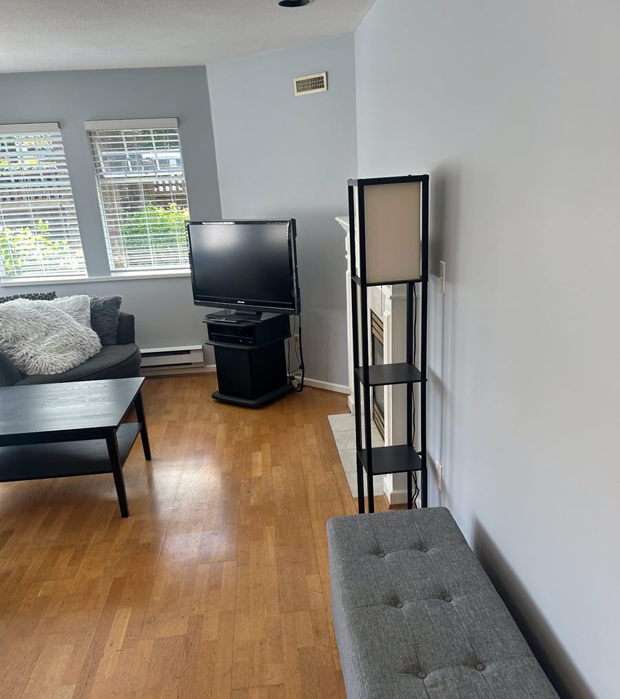 Professional Interior Painting Kitsilano, BC Preview Image 2