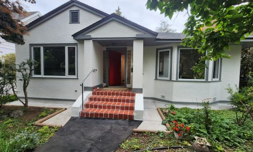 Exterior Painting