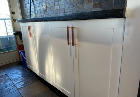 Vancouver, BC Cabinet & Refinishing services