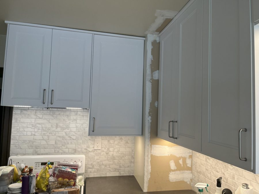 Before Interior House Painting Preview Image 6