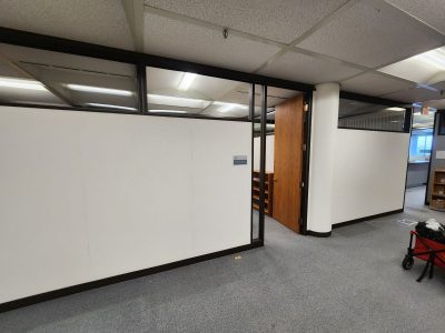 Office Interior Painting Vancouver, BC
