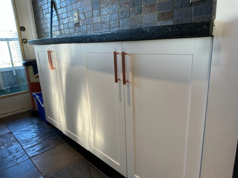 Vancouver, BC Cabinet & Refinishing services Preview Image 3