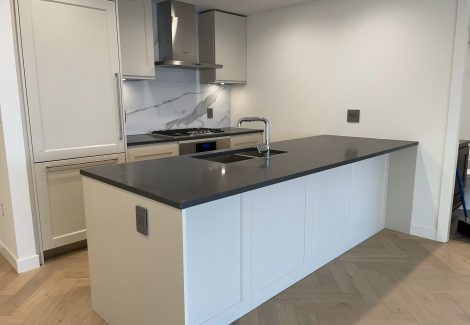 Professional Cabinet Painting Vancouver, BC