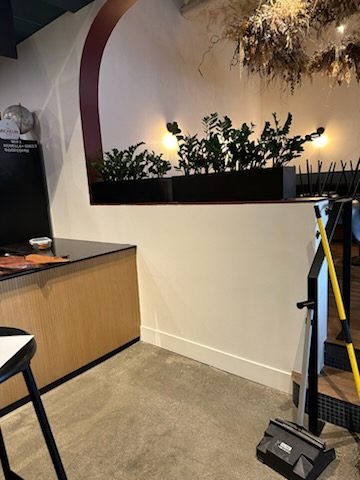 Painting & Drywall Repair Commercial Interior Vancouver, BC Preview Image 3