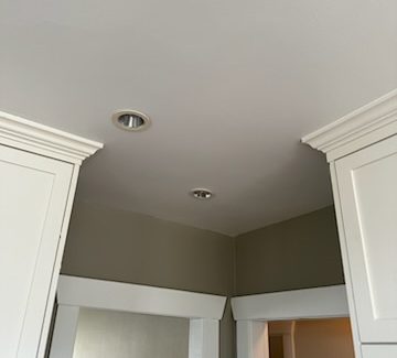 Ceiling Repair and Painting Vancouver, BC