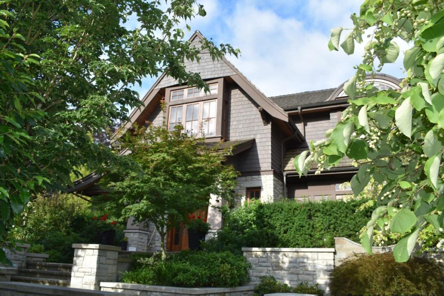 Exterior House Painting Vancouver, BC Preview Image 2