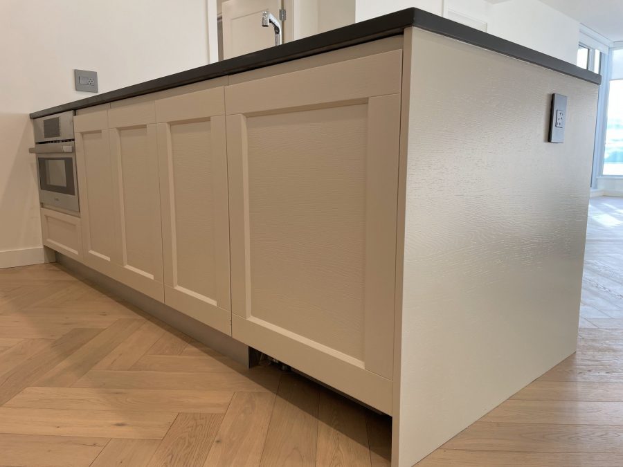 Cabinet Painting and Refinishing Services Vancouver, BC Preview Image 2