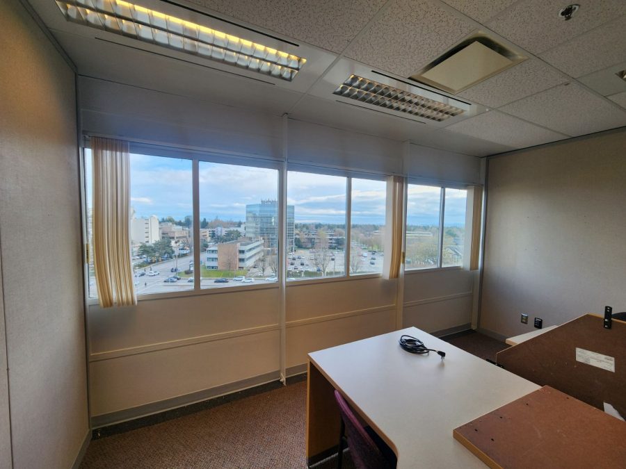 Professional Commercial Office Painters Preview Image 2